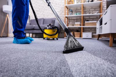 Clean and Fresh Carpets