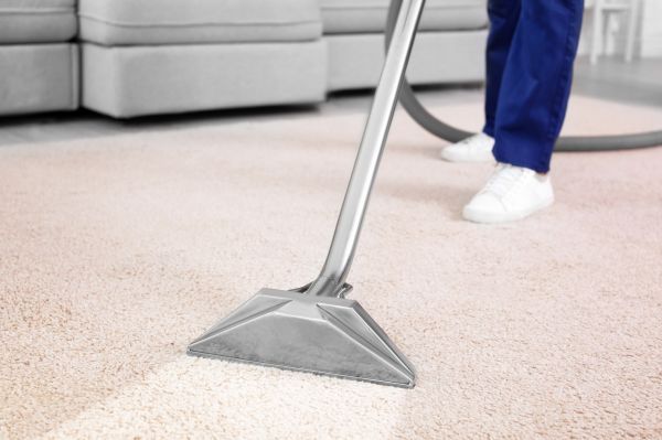 Carpet Cleaning Service in Issaquah