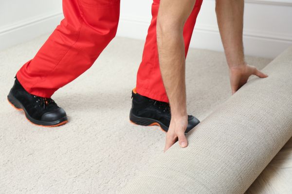 Carpet Service in Issaquah