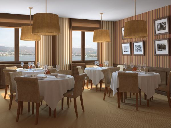 Restaurant Carpet Cleaning in Issaquah