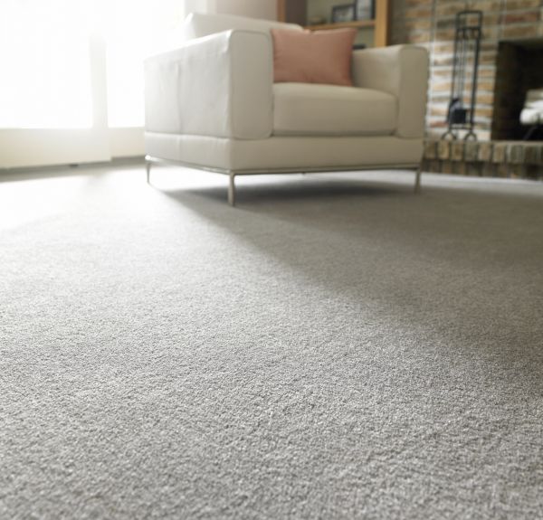 Wool Carpet Installation in Issaquah
