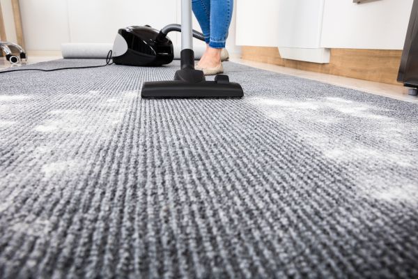 Residential Rug Cleaning in Issaquah